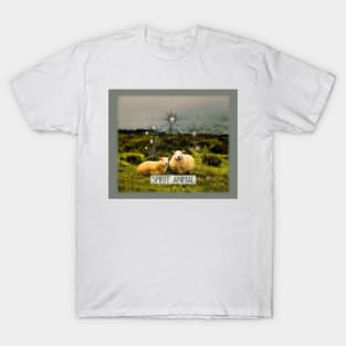 Spirit Animal 7 T-Shirt